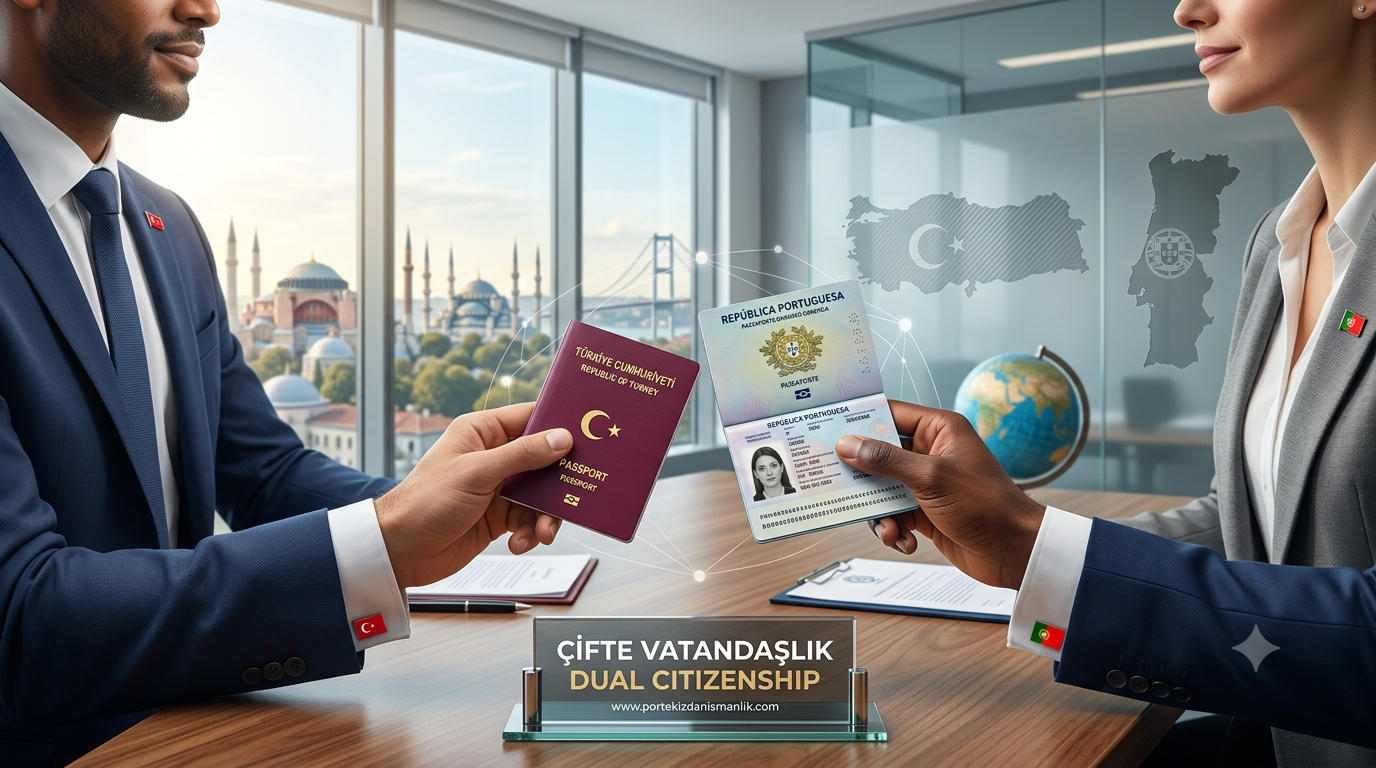 Çifte Vatandaşlık Hakkı: Türk Vatandaşlığımı Kaybeder miyim?